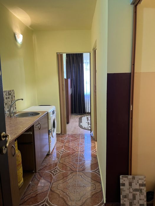 Camera tip garsoniera de inchiriat