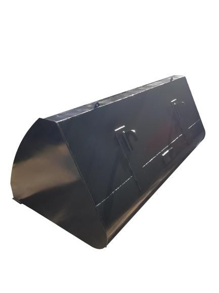 Кофа за зърно 2 м3 - 240 см, 200 см, 220 см