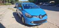 Renault Clio 4 2015