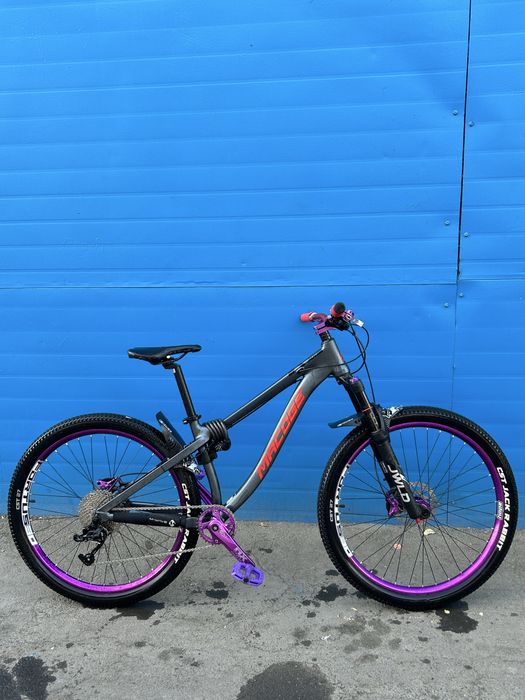 Продам Dirt MTB 27.5
