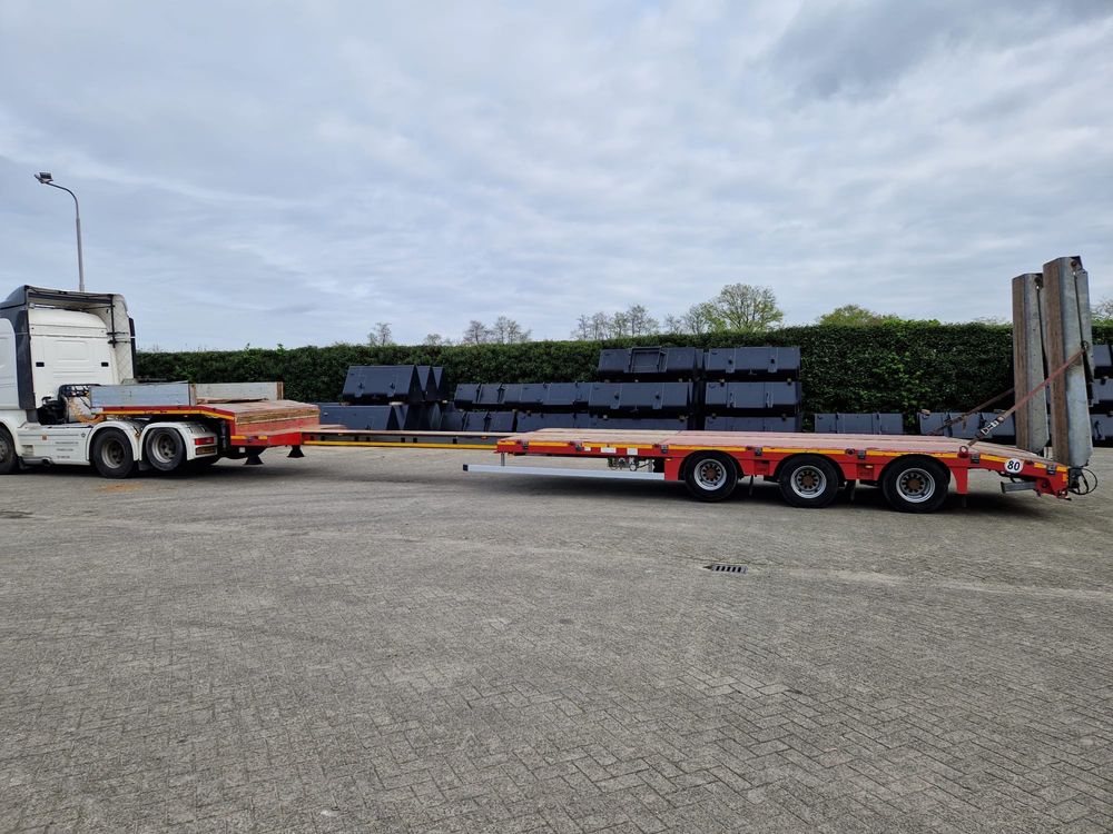 TRAILER 3 Axe Flaymonville FS43 1A1Y