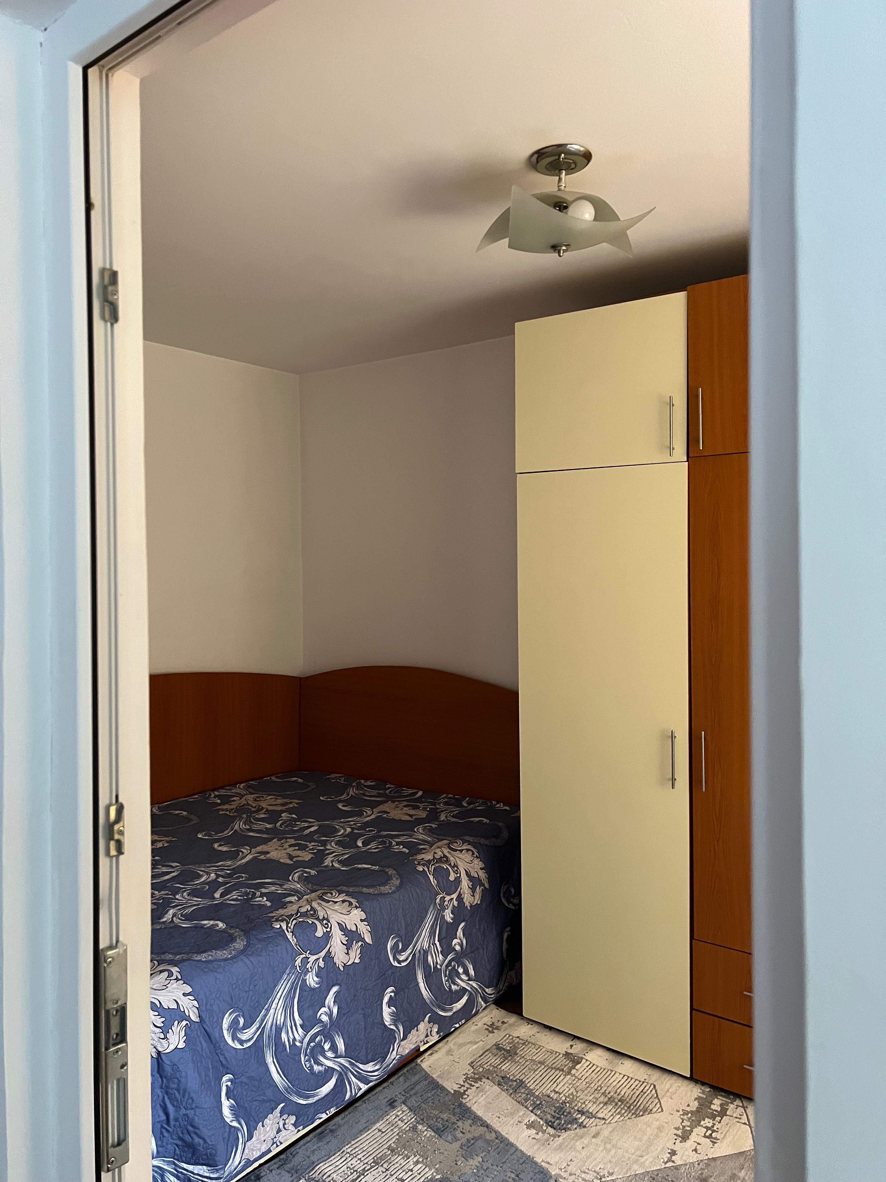 Apartament de închiriat cu 2 camere!