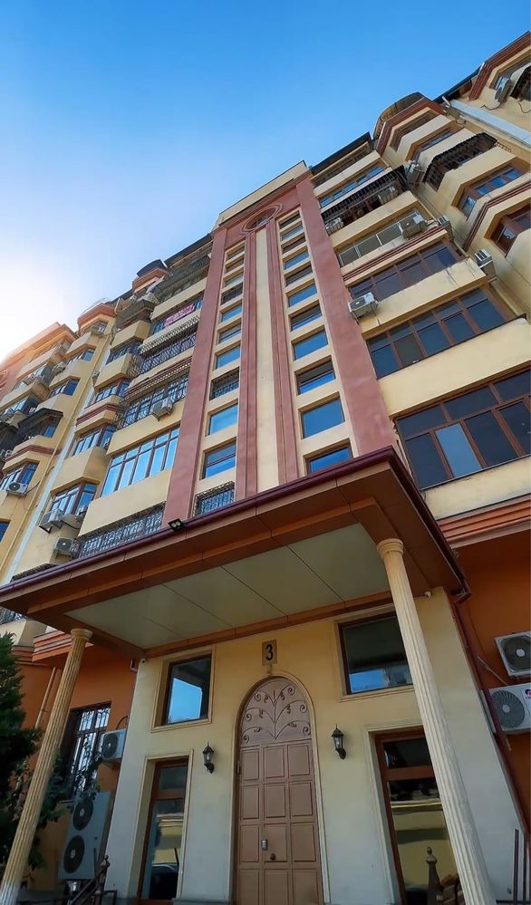 СРОЧНО ПРОДАЁТСЯ! Улица Нукусская ЖК ELEGANT 3х комнатная!