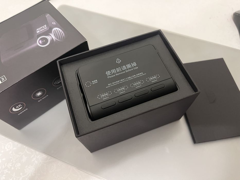 Видеорегистратор 70mai a810