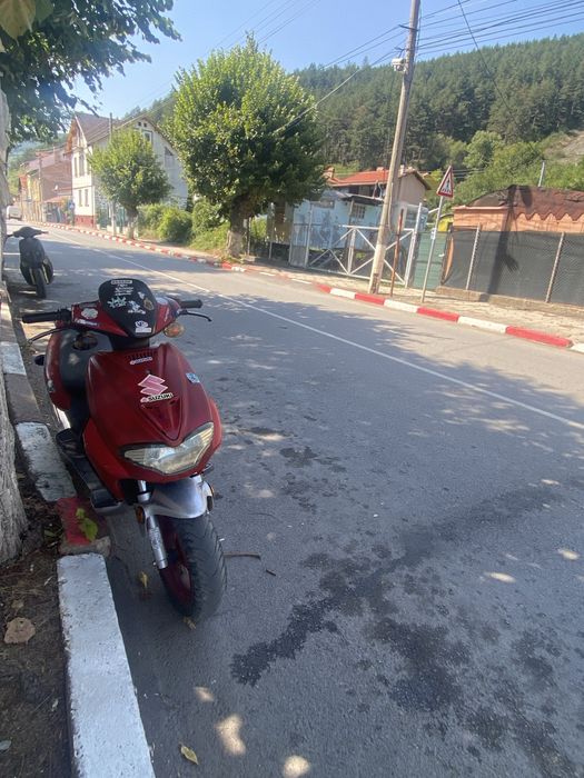 Скутер 50cc спешно!!!