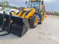 Inchiriez buldoexcavator,miniexcavator, manitou incarcator telescopic