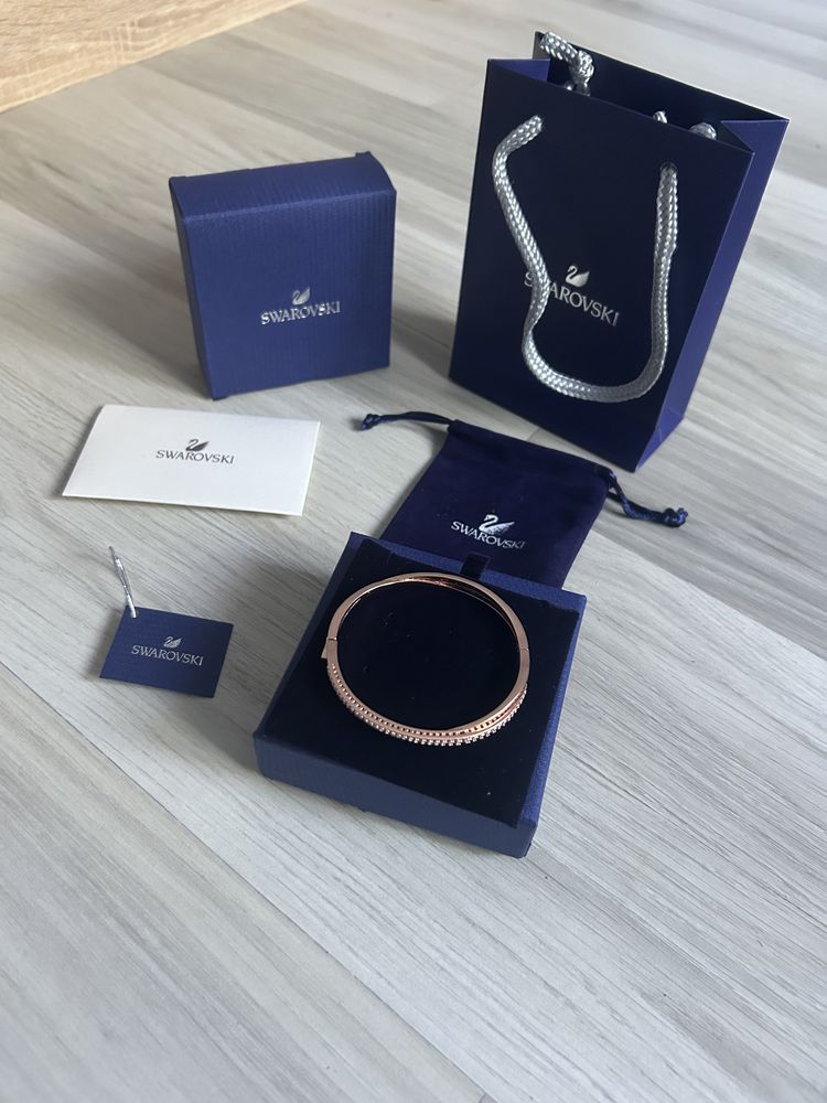 Bratara swarovski