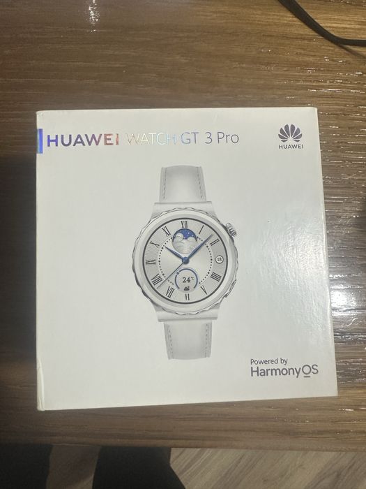 Huawei Watch GT3 pro