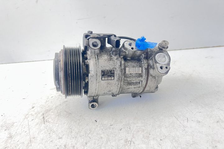 Compresor AC A0008308700 Mercedes-Benz C-Class W205/S205/C205