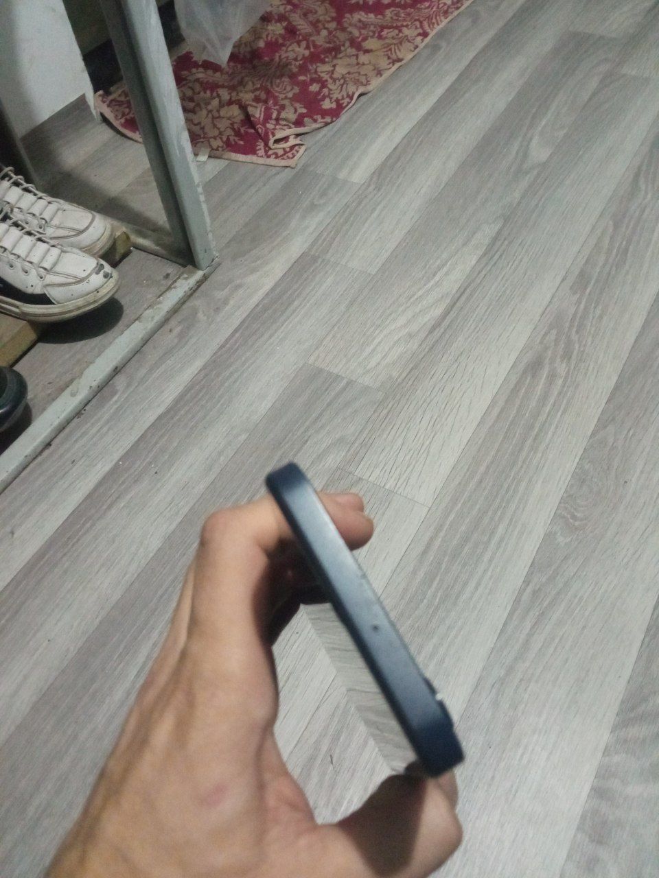 Samsung galaxy A 15