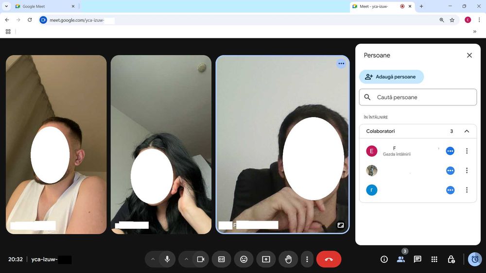 Meditații Franceză generală & medicală cu profesor cu studii în Franța