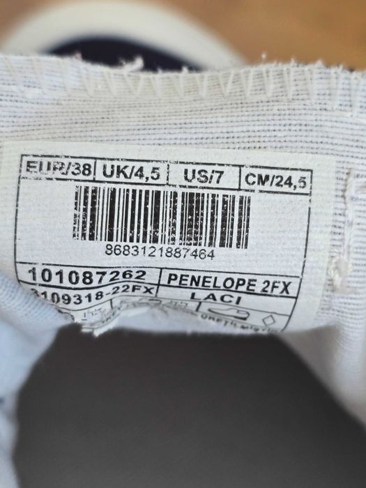 U.S. Polo Assn Кецове Penelope EUR38