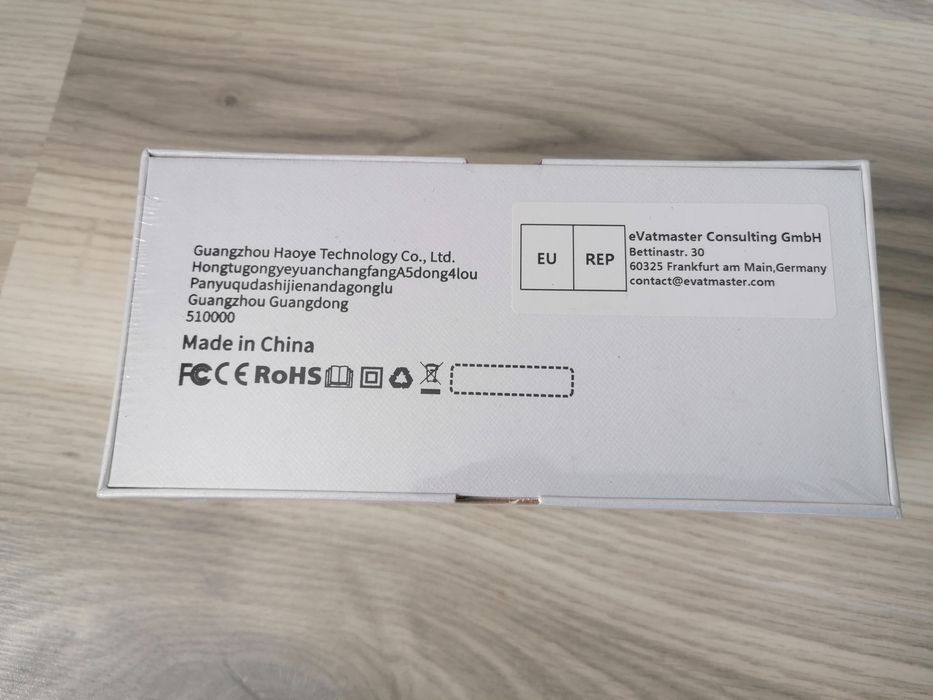 Kit profesional pentru îngrijirea pielii