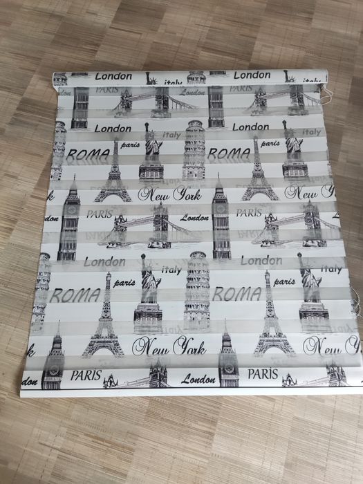 Рулонные шторы , жалюзи