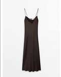 Rochie massimo Dutti