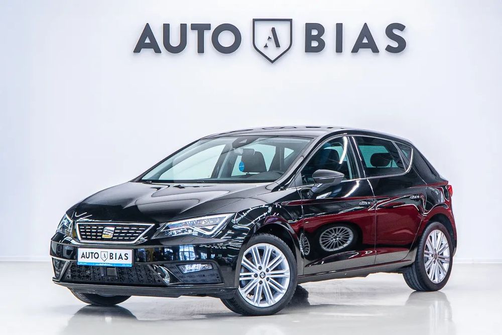 Seat Leon Led/CarPlay/Navi/DSG/Climatronic/Beats/Leasing - Rate FARA AVANS