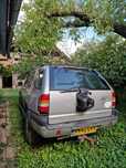 Opel Frontera 2002, 2.2 Diesel, 4x4, PENTRU DEZMEMBRARI