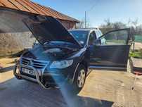 Vw Touareg R5 2.5BPE