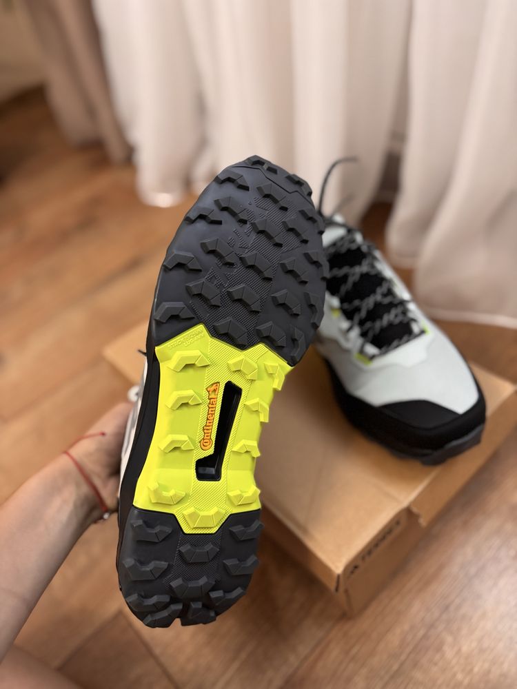 Мъжки маратонки Adidas terrex ax4