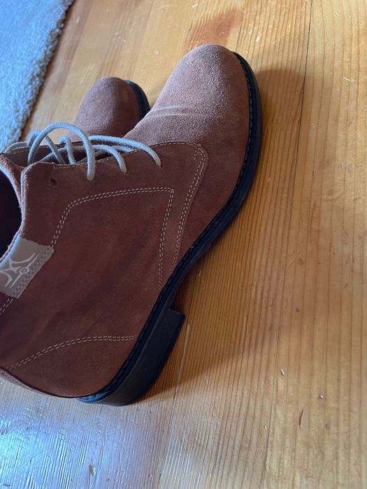 Дамски есенни обувки