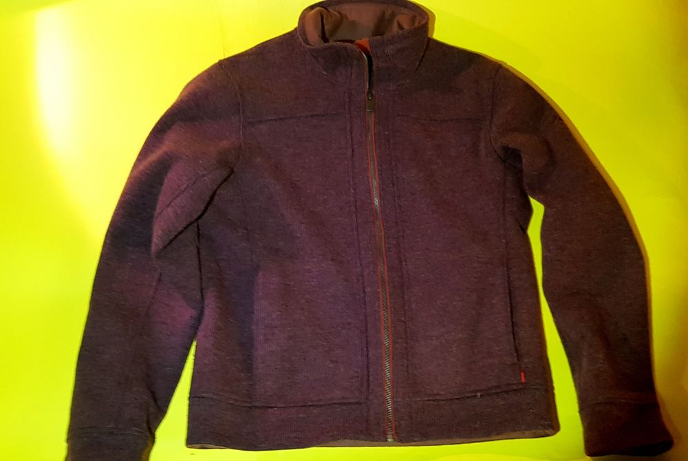 VAUDE  мъжко спортно якенце