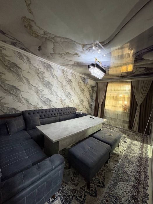 Квартира сотилади  Ахангаран