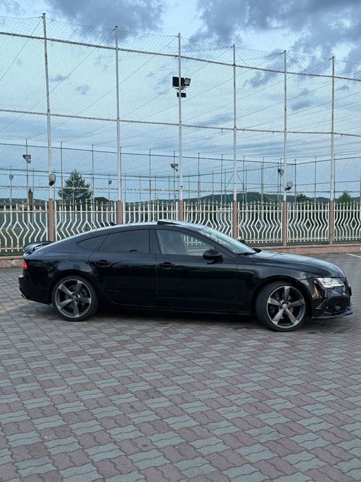 Vand audi a 7 3.0 tdi