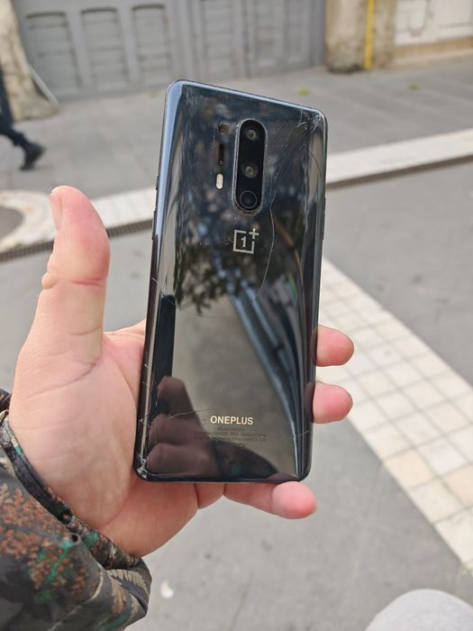 Oferta! Oneplus 8 pro 128gb