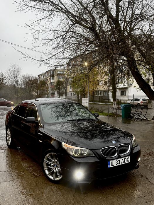 De vanzare Bmw 530