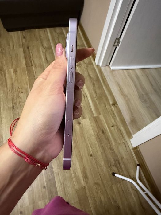 Iphone 14 plus 128gb