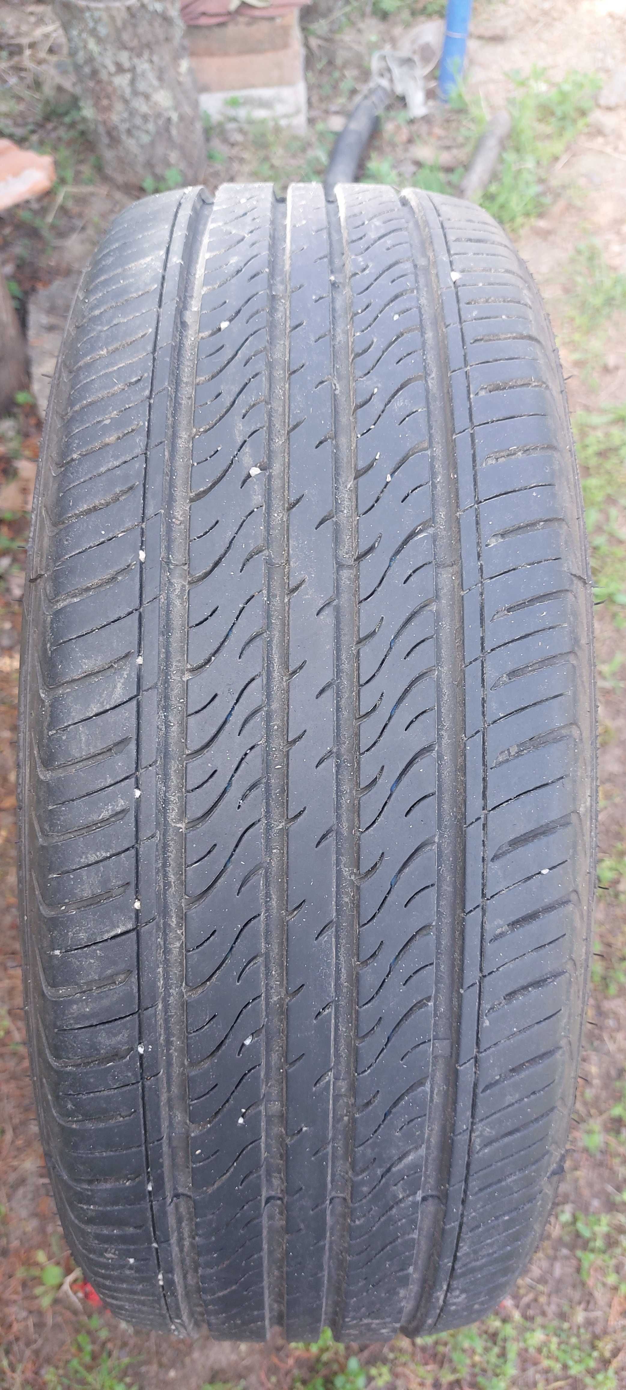 Летни гуми Berlin Tires 205/55/R16