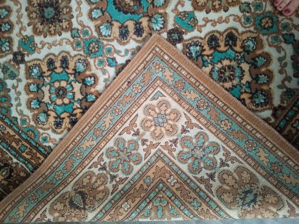 Продается ковер 3 х 4