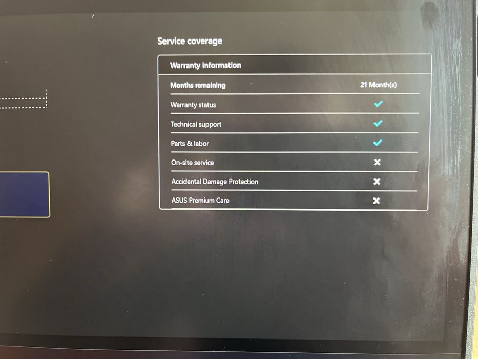 Asus TUF A16 /Ryzen 7 260/NVIDIA RTX 5060/ 2 г. гаранция