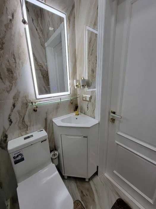 Сдаётся квартира в Шайхонтохур, ор-Цирк, 3-комнатная