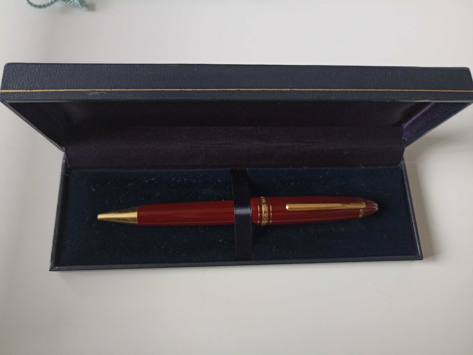 Pencil Montblanc Meistersruck 161