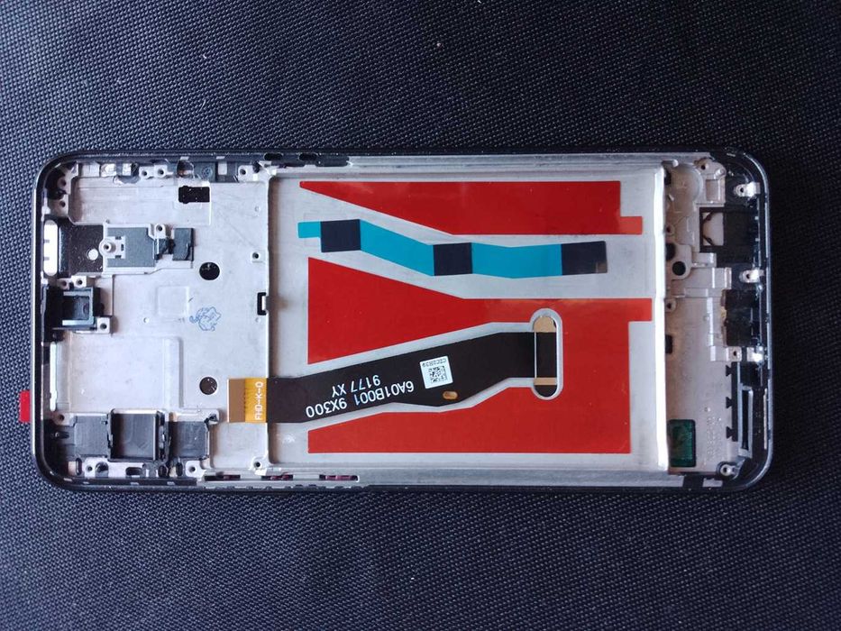 Ecran Huawei Y9 Prime 2019 STK-LX3 Rama Ecran ORIGINAL - adus din SUA