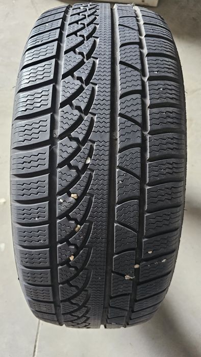 Roată de rezervă slim petru Ford și Volvo și anvelope  235/50/19 iarnă