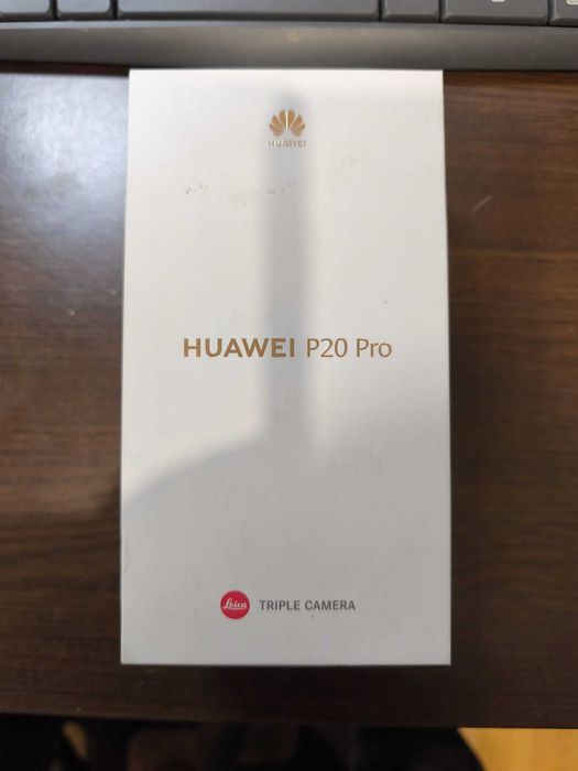 Telefon Huawei P20 PRO