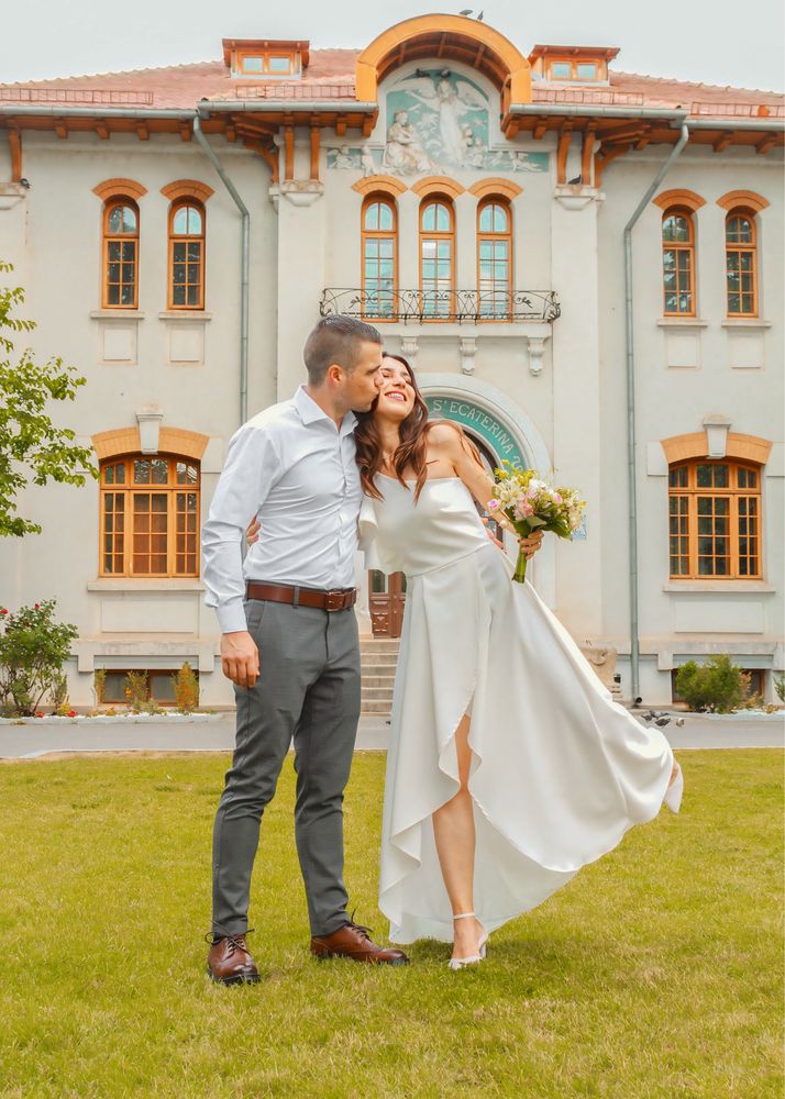 Fotograf botez, cununie, nunta, evenimente BUCURESTI