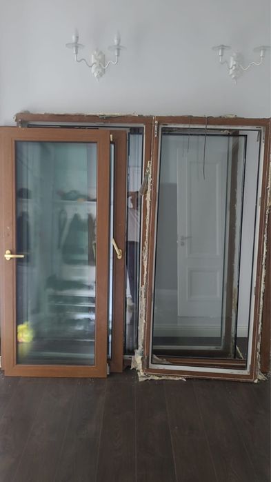 5 камерные ликовские окна