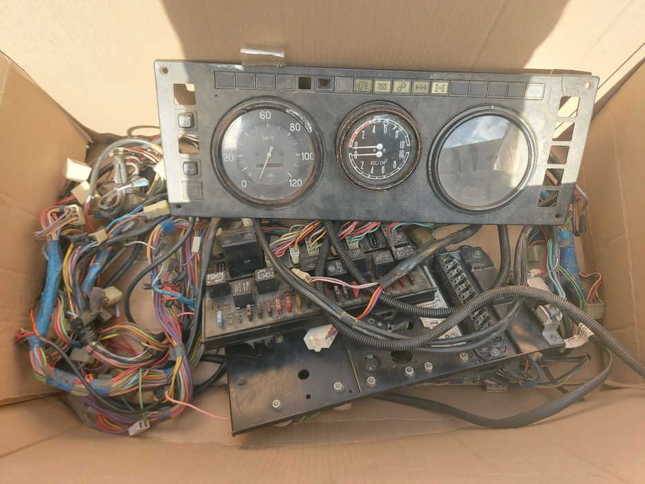 Запчасти Маз продам