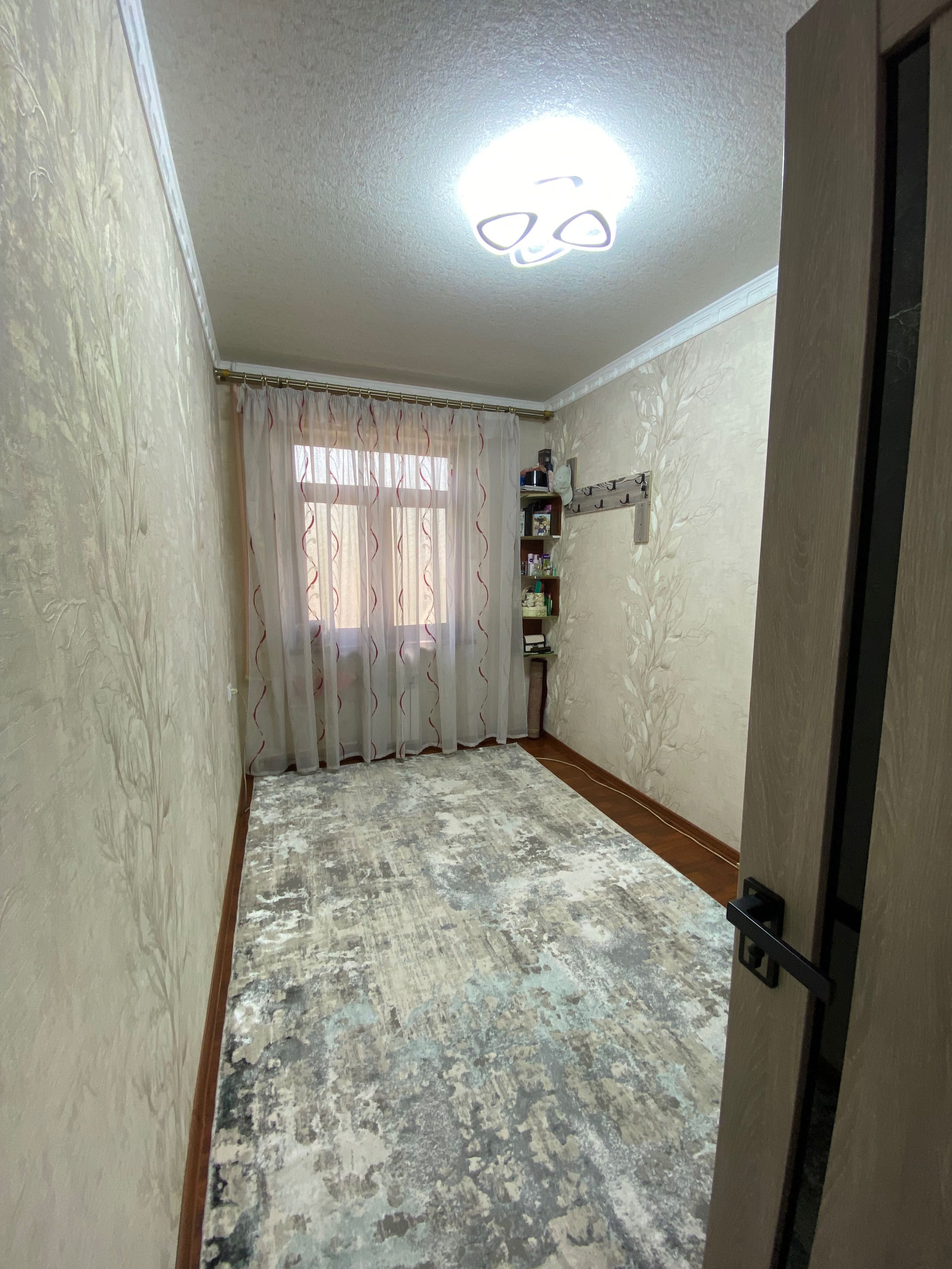 Продается квартира 4 ком, Куйлюк массив 1