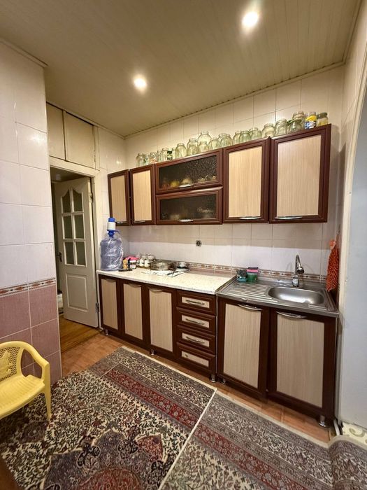 Юнусабад 4 - 4/3/4