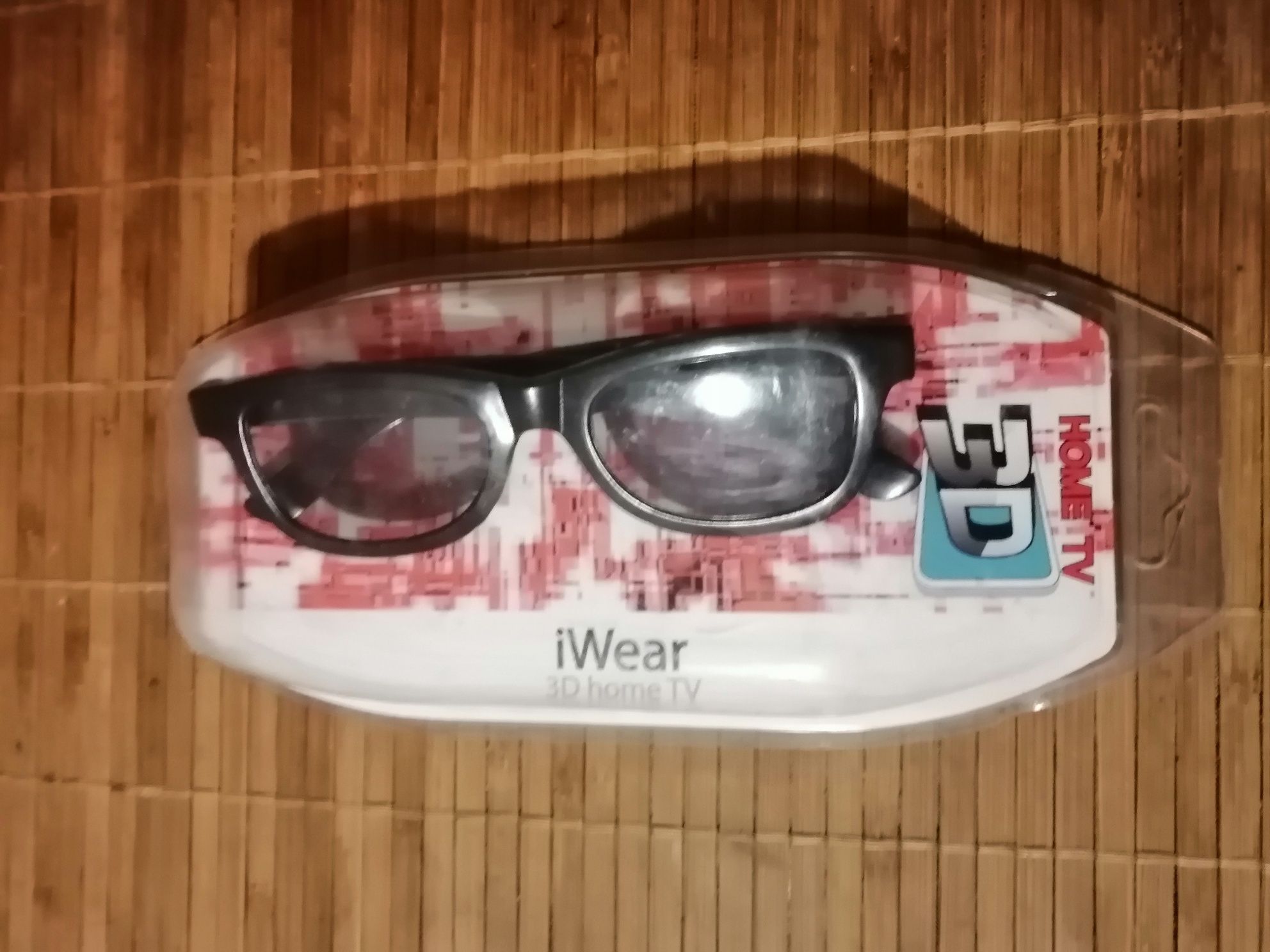 3D очила, Италия