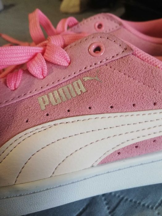 Кецове puma soft 37