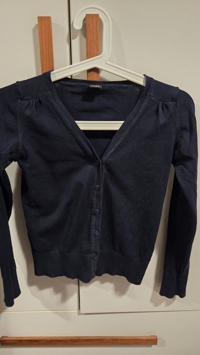 Next жилетка 140