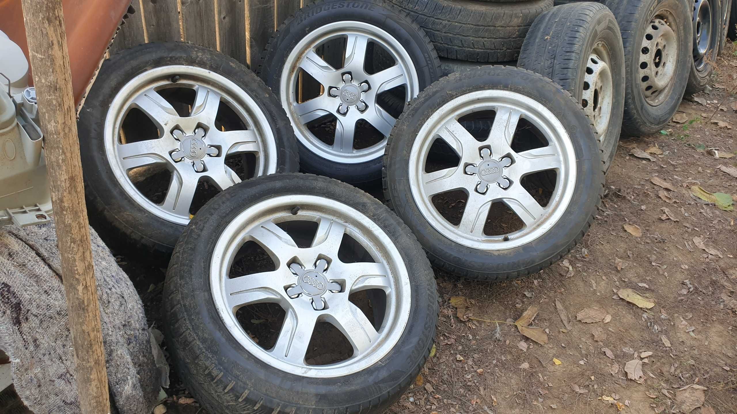 jante originale audi r17 r18 q5 skoda kodiaq r17 r19 etc