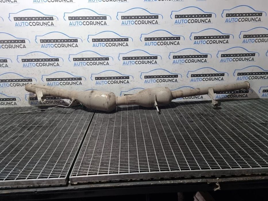 Filtru de particule Opel Vivaro B 1.6 D 2014 - 2018 (1272)