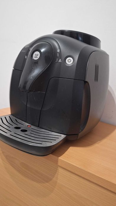 Кафеавтомат Saeco Xsmall