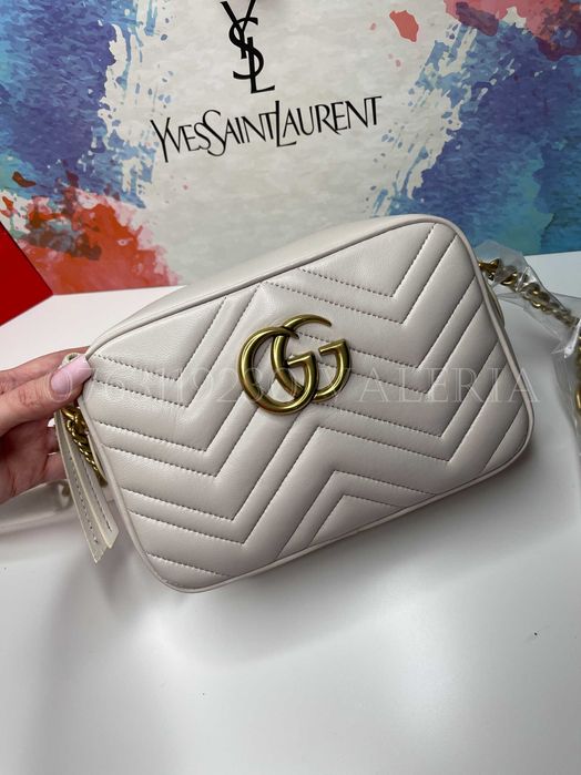 Geanta Gucci Poze Reale